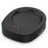 Caricabatterie per Amazfit Active3 Premium/Active Max Balance 2A2429/T-Rex 3 Smart Watch Base di Ricarica USB Cavo Magnetico Cinturino Accessori per Orologio