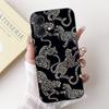 For Motorola Moto G54 5G Case XT2343-1 Luxury Candy Painted Cover Soft TPU Phone Case For Motorola G84 G 54 MotoG54 MotoG84 Bags