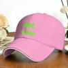 Ah The EleUnisext Of Surprise Funny Science Sandwich Caps Unisex Outdoor Cap Sports Cap Adjustable Baseball Cap Summer