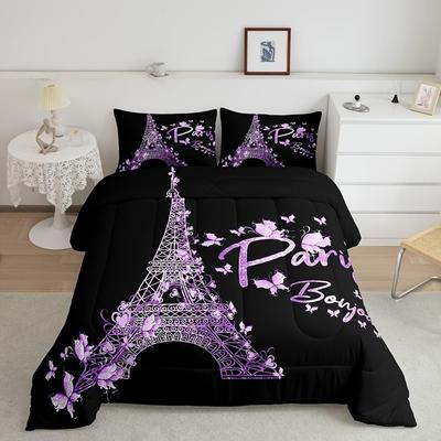 Biancheria da letto – Completi lenzuola e set da letto