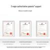 MEIFUBAO Lingzhi Multi-Peptide Rejuvenating Skincare Gift Set
