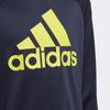 Adidas Kids Sweatshirts Crew Neck Moderate GN1481