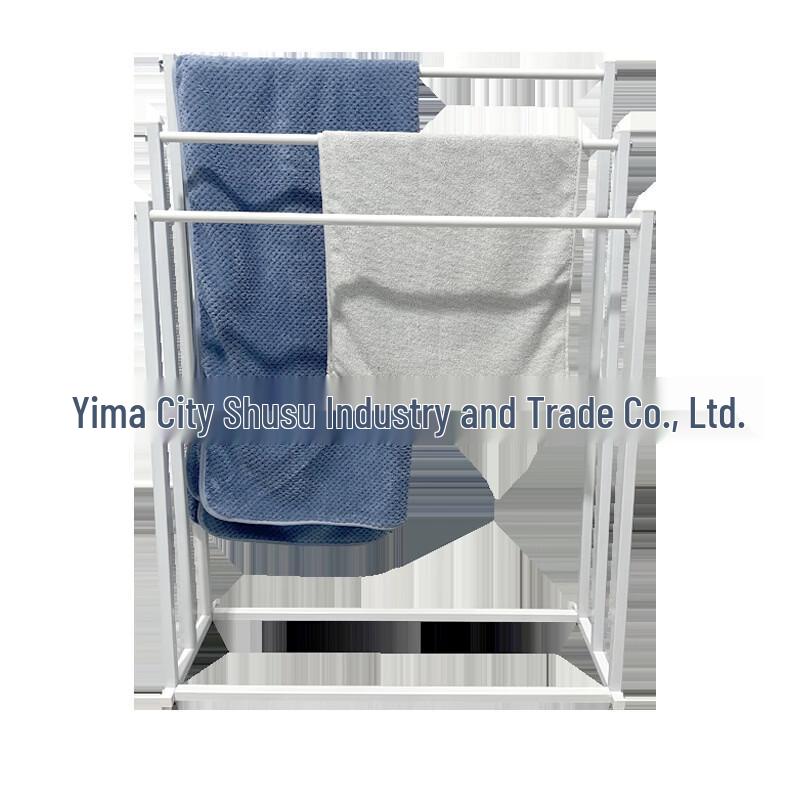 MDNG Bathroom Towel Rack