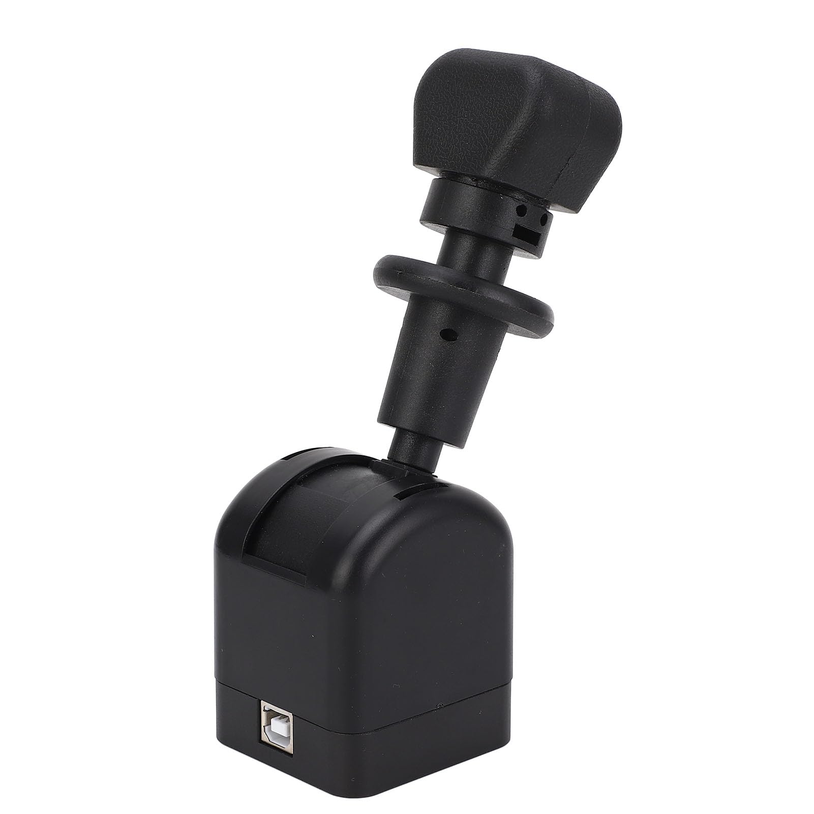 

Truck USB Handbrake, PC USB Handbrake, with Magnifying Ball Handle for G27 G29 G923,