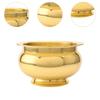 Chinese Incense Burner Set for Decor