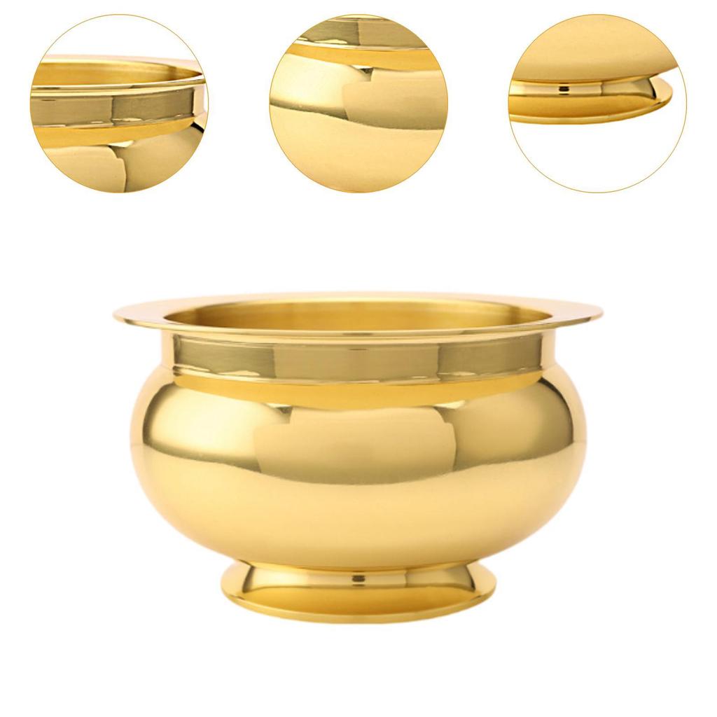 Chinese Incense Burner Set for Decor