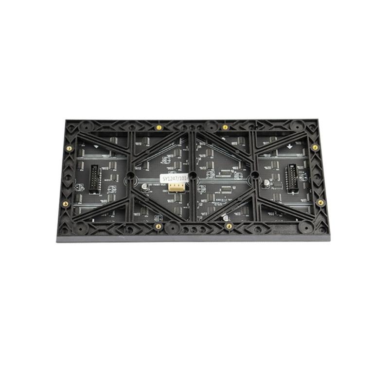 Advanced LED Technology P2 Indoor LED Matrixs Module Full Color Digital Display Screen for Clear Bright Presentations