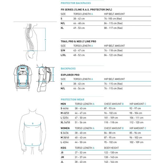 Backpack Evoc Line 20 Dusty Pink (200214519)