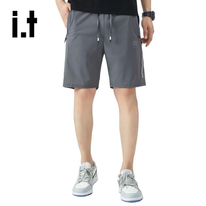 OVERPROTECTION Men s Summer Lightweight Casual Sports Shorts XL