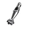 Braun | MQ9138XI MultiQuick 9 | 1200 W | Hand Blender | Hand Blender | Number of speeds 3 | Chopper | Ice crushing | Black/Stainless Steel