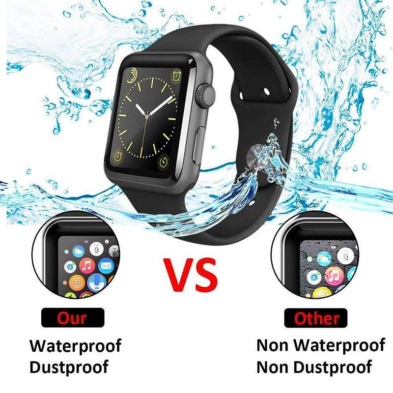 protection for apple watch series 4
