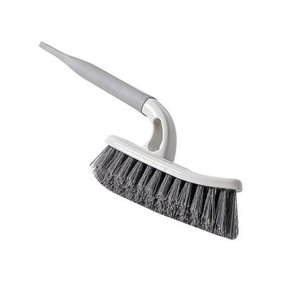 Floor Brush Bathroom Wall Washing Toilet Tile No Dead Corner Slot Brush Household Kitchen Brush Cleaning Tools