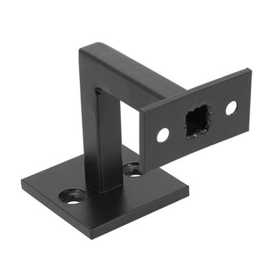 Strong Stainless Steel Stair Handrail Brackets Enhancing Safety and Aesthetics