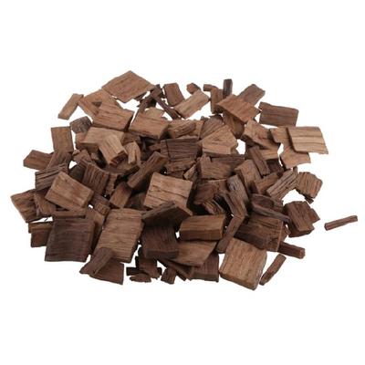 80g Französische Eichenchips Farbe Geschmack DIY Werkzeug Holzfass Geschmack Eichenchip