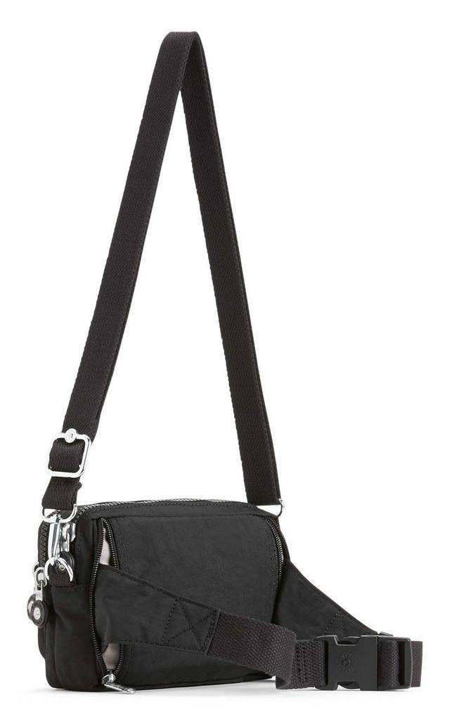 Kipling Shoulder Bag (Black (True Black)) - Multiple, Women's