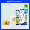 Be Ready Oil Capture All-in-One Lotion +Pikachu Stress Ball