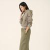 BBC EARTH W Weicher Anorak
