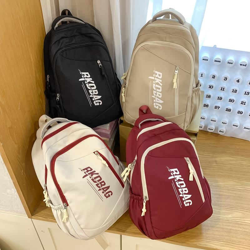 Женский рюкзак большой вместимости — фото 6