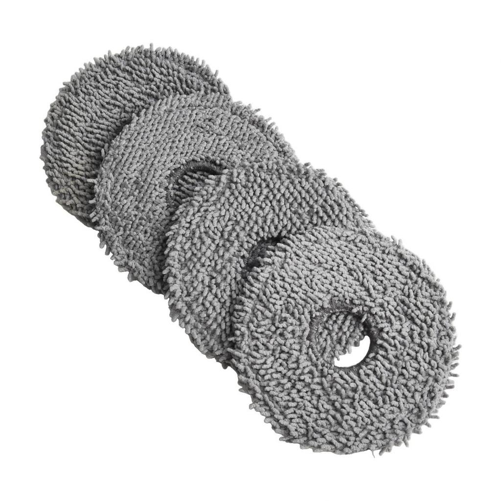 Nakładki na mopa do MOVA P10 Pro do odkurzacza Ultra Robot i akcesoriów do mopa