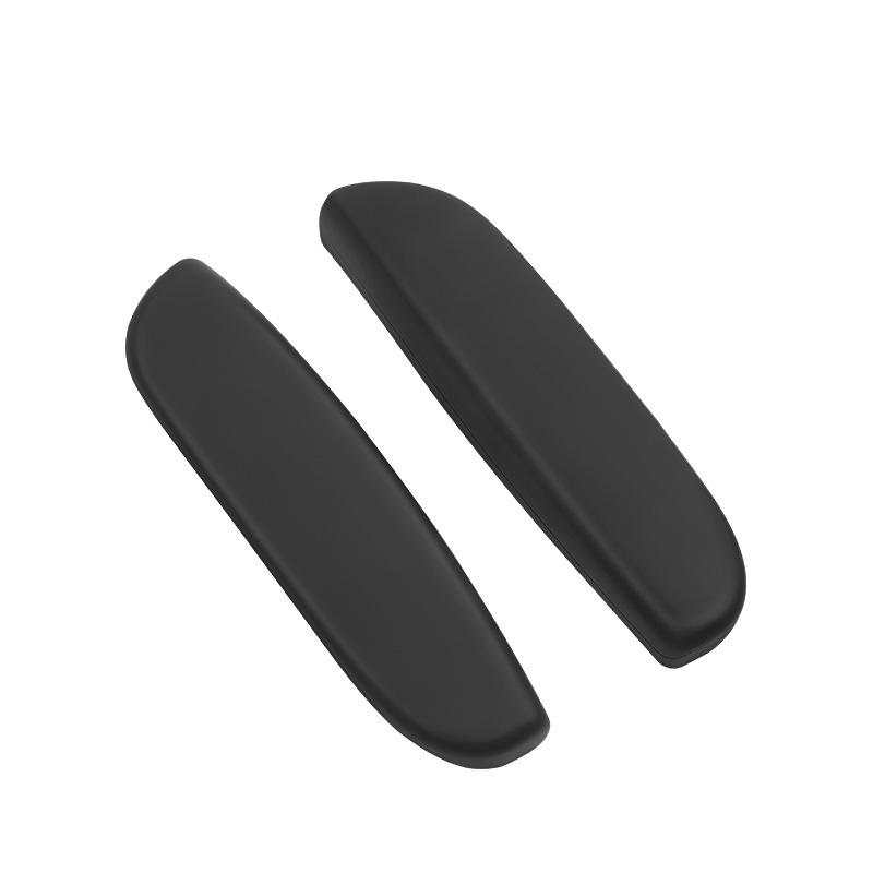 Silicone Armrest Protector for Tesla Model Y Six-Seater, Second Row