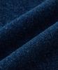 STCO Diems Denim Contrast Collar Blouson Navy (Oversized)_Ddjxa61Osn