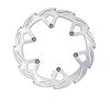 For SX/XC125-450 EXC/XCW125-525 TC/FC/TX/FX125-450 TE/FE125-501 Motorcycle Brake Disc Rotors Front Rear A1