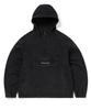Thisisneverthat Anorak-Jacke Schwarz