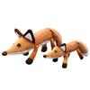 Non-Toxic Cute Little Prince Fox Plush Doll 40/60Cm Little Fox Plush Animal Toy Suitable For Children'S Birthday/Christmas Gift