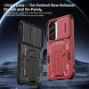 Fall Protection Lens Cover Case for Samsung Galaxy S26 Ultra S25 S24 S 25 26 24 S25 Ultra Stand Holder Phone Covers