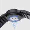 Adjustable Silicone Anti-static Bracelets Portable Body Static Bracelet  Male and Female