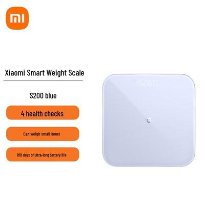 XiaoSmart Weight Scale S200 (CN Version)
