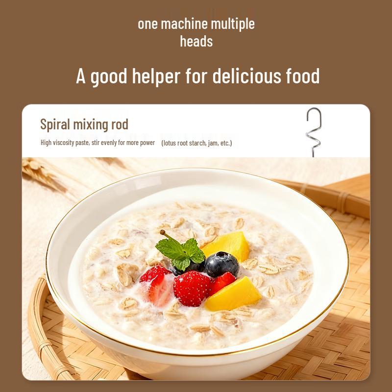 Jingdong Joybuy Electric Handheld Milk Frother