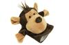 Naissant Munching Puppet Monkey Plush Toy