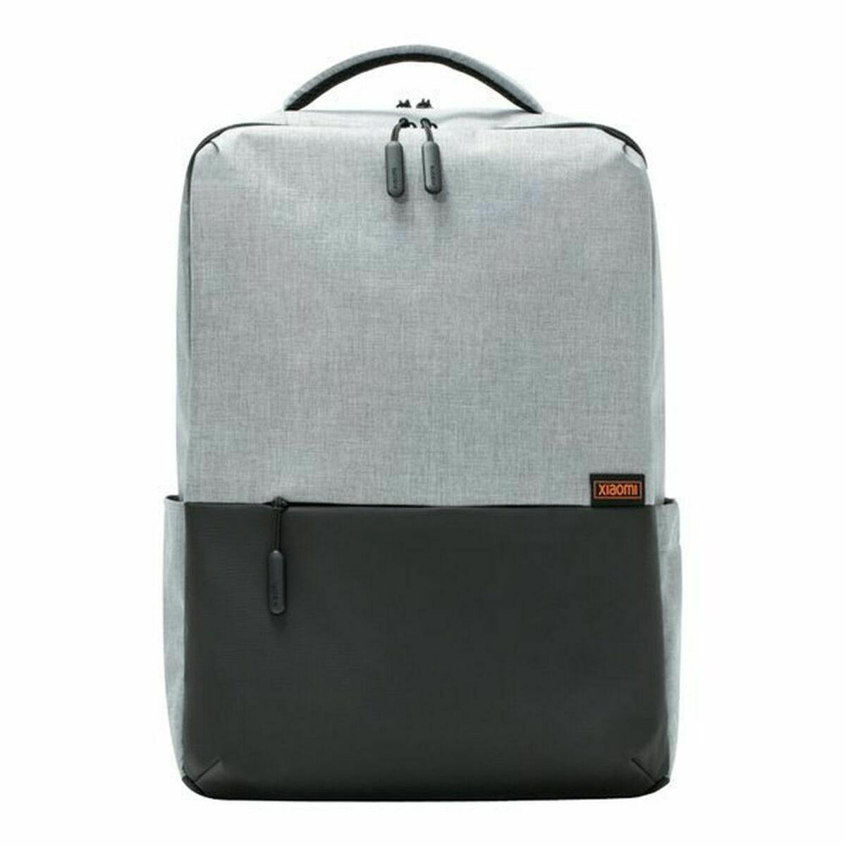 

Сумка для ноутбука Xiaomi MI COMMUTER Серая