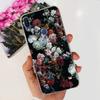 Lovely Printing Case For Asus ZenFone Max Pro (M1) ZB602KL ZB601KL Soft Silicone TPU Cover For Asus X00TD X00TDB Phone Cases