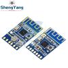 2.4G Wireless Microphone Audio Signal Transceiver Module Board 3.3-5.0V Receiving And Transmitting Module