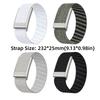 Soft Fitness Band Nylon Sports Wristband New Tracker Strap for Whoop 5.0 Life MG/One Peak Women Men