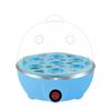 Multi-Functional Egg Boiler Automatic Power Off Egg Steamer Steamed Egg Electric Egg Cooker  Food