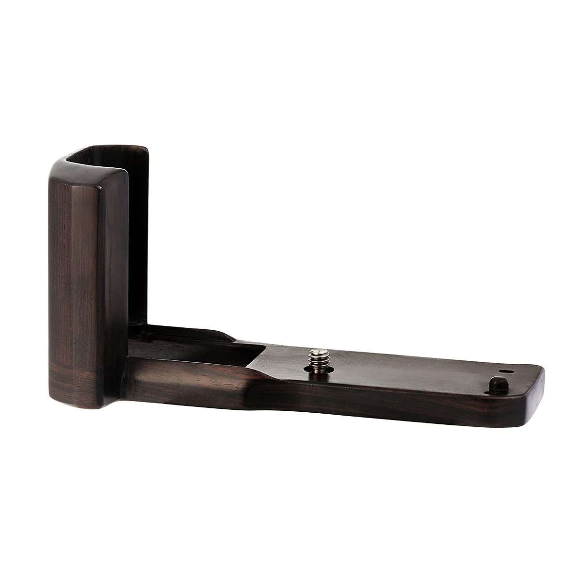 

Camera Wood Grip for Nikon Zfc [SHOTEN] Grip/Hand Zfc-GP (Ebony)