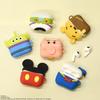 Gourmandise Pixar Silicone Buzz Lightyear Character/AirPods (3rd Generation) Case, DN-935BZ