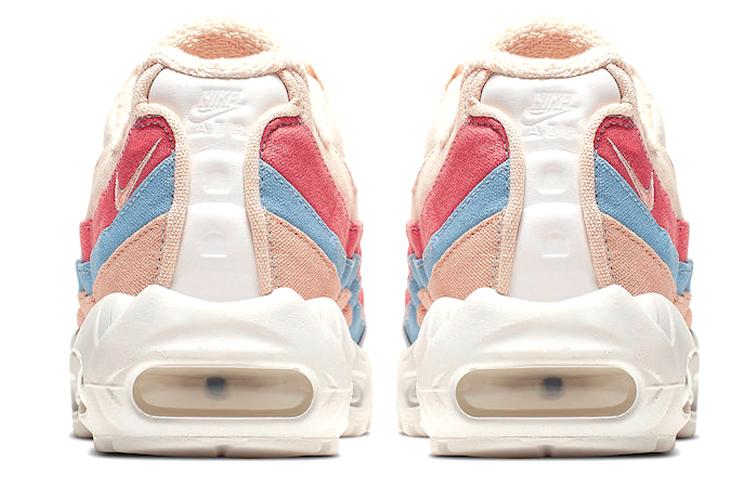 Nike Air Max 95 Plant Color Collection Multi Color Women's CD7142-800