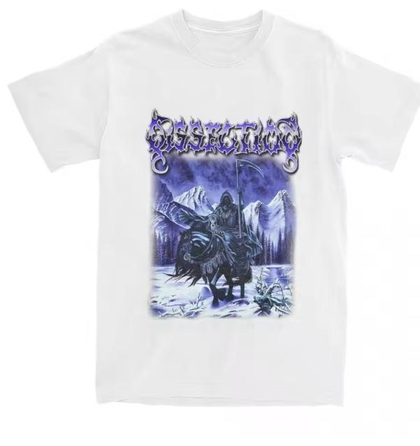 Sommer Neues Muster Gedrucktes T-Shirt Geeignet für Unisex Und Unisex Hergestellt Aus Reiner Baumwolle Modisches Und Vielseitiges T-Shirt