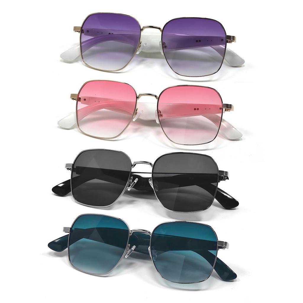 AI Translation Bluetooth Glasses: Multi-language Real-time Translation, Music and Calls