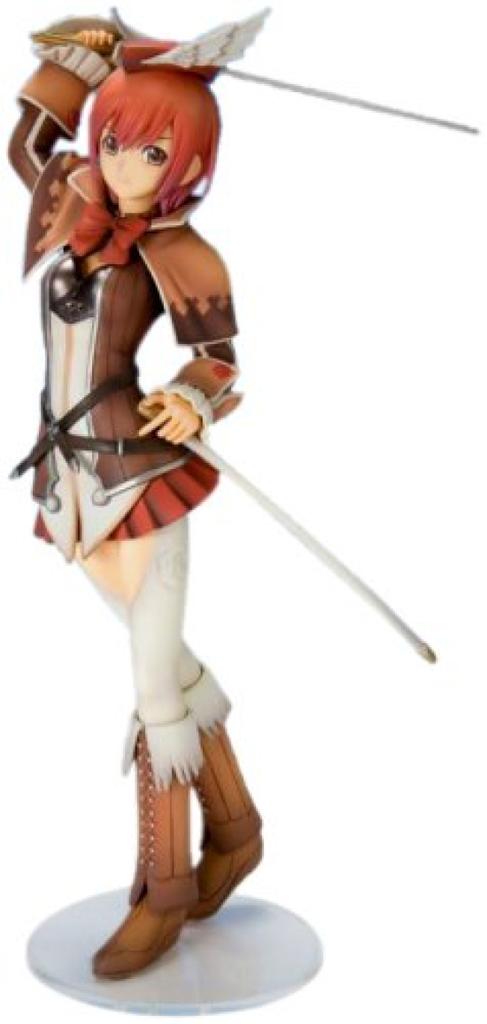Shining Wind Sheena Kanon scale PVC painted finished product 1/8