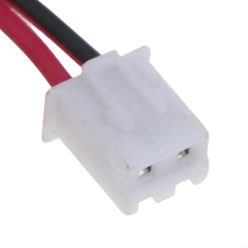 5015 50x50x15mm Gebläse Luftbefeuchter Lüfter Gleitlager 5/12/24V 0.22A 4300RPM Lüfter mit 2-Pin-Kabel 28CM für 3D-Drucker