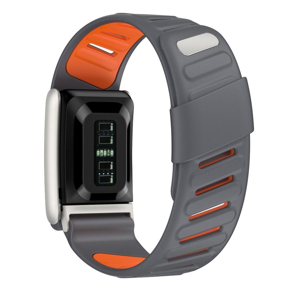 Prodyšný fitness náramek Měkký sportovní náramek na zápěstí pro Whoop 5.0 Life MG/One/Peak Ženy Muži