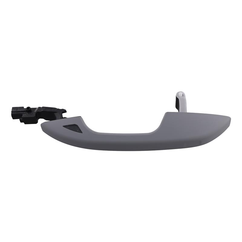ABLZ-For Volvo XC40  Car Exterior Door Handle As Shown Right