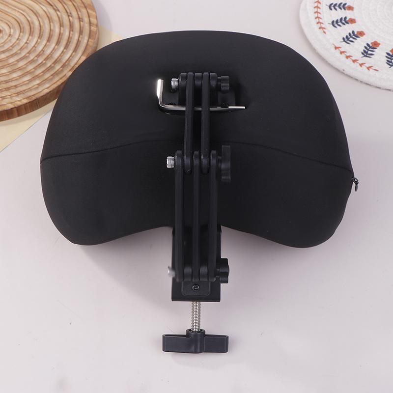 Chair Neck Pillow Ergonomic Chair Headrest Cushion Chair Universal Breathable Durable For Computer Office Chair Accessories