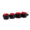 8pcs Sex Toy Kits for Couple Erotic Slave Bondage Set  Soft Neck Handcuffs Adult Games Restraints Mouth Gags Nipple Clip Set