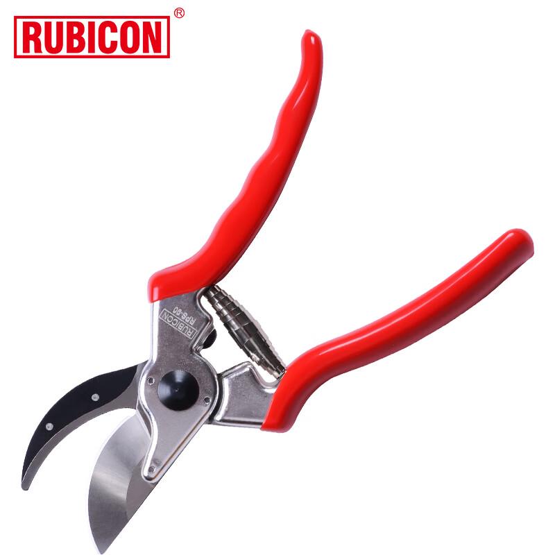 RUBICON RPS-90 Professional Pruning Shears